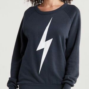 Aviator Nation Bolt Crew